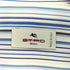 エトロ ETRO マルチストライプドレスシャツ メンズ 38