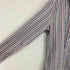 エトロ ETRO マルチストライプドレスシャツ メンズ 41