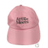 アウトドアプロダクツ OUTDOOR PRODUCTS ART MEETS CAP ロゴ刺繍キャップ レディース ONE SIZE
