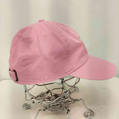 アウトドアプロダクツ OUTDOOR PRODUCTS ART MEETS CAP ロゴ刺繍キャップ レディース ONE SIZE