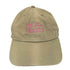アウトドアプロダクツ OUTDOOR PRODUCTS ART MEETS CAP ロゴ刺繍キャップ レディース ONE SIZE
