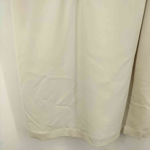 ACKA volume sleeve trench coat レディース