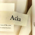 ACKA volume sleeve trench coat レディース
