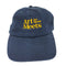 アウトドアプロダクツ OUTDOOR PRODUCTS ART MEETS CAP ロゴ刺繍キャップ レディース ONE SIZE