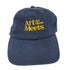 アウトドアプロダクツ OUTDOOR PRODUCTS ART MEETS CAP ロゴ刺繍キャップ レディース ONE SIZE