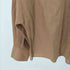 ユナイテッドアローズグリーンレーベルリラクシング UNITED ARROWS green label relaxing シアー ドルマン シャツ レディース