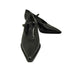 ユナイテッドアローズ UNITED ARROWS シェイプヒールパンプス レディース 23 1/2