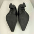 ユナイテッドアローズ UNITED ARROWS シェイプヒールパンプス レディース 23 1/2