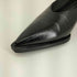 ユナイテッドアローズ UNITED ARROWS シェイプヒールパンプス レディース 23 1/2