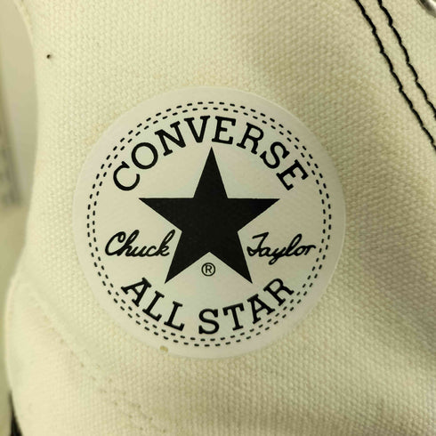 コンバースオールスター CONVERSE ALLSTAR R TREKWAVE HI 厚底 ハイカット スニーカー レディース JPN:24