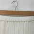 ユナイテッドアローズグリーンレーベルリラクシング UNITED ARROWS green label relaxing ワッシャー プリーツ スカート レディース