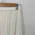 ユナイテッドアローズグリーンレーベルリラクシング UNITED ARROWS green label relaxing ワッシャー プリーツ スカート レディース