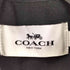 コーチ COACH ライナー付き ステンカラーコート メンズ import:S