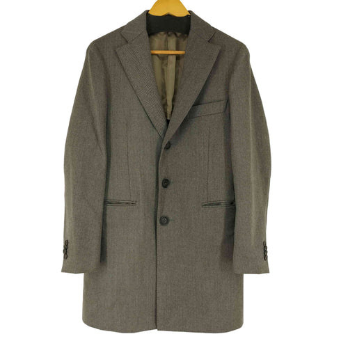 バーニーズニューヨーク BARNEYS NEWYORK 3Bテーラードジャケット メンズ