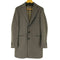 バーニーズニューヨーク BARNEYS NEWYORK 3Bテーラードジャケット メンズ