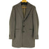 バーニーズニューヨーク BARNEYS NEWYORK 3Bテーラードジャケット メンズ