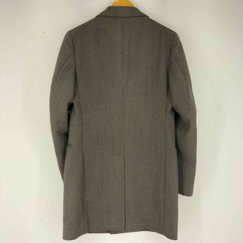 バーニーズニューヨーク BARNEYS NEWYORK 3Bテーラードジャケット メンズ