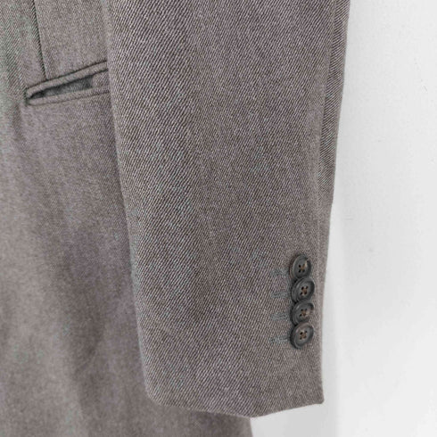 バーニーズニューヨーク BARNEYS NEWYORK 3Bテーラードジャケット メンズ