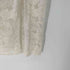 ユナイテッドアローズグリーンレーベルリラクシング UNITED ARROWS green label relaxing レース レイヤード スカート レディース