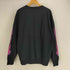エクストララージ XLARGE FIRE LOGO CREWNECK SWEAT メンズ JPN:L