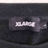 エクストララージ XLARGE FIRE LOGO CREWNECK SWEAT メンズ JPN:L