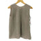 ユナイテッドアローズグリーンレーベルリラクシング UNITED ARROWS green label relaxing フリンジ ジャカード ノースリーブ プルオーバー レディース