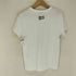 メゾンキツネ MAISON KITSUNE ドレスド フォックス Tシャツ レディース import:M