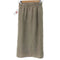 ユナイテッドアローズグリーンレーベルリラクシング UNITED ARROWS green label relaxing フリンジ ジャカード タイト スカート レディース