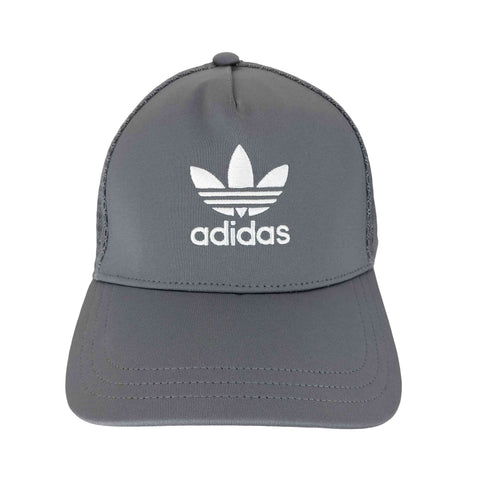 アディダスオリジナルス adidas Originals Classic Curved Foam Trucker Cap メンズ