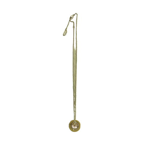 ヴィヴィアンウエストウッド Vivienne Westwood ネックレス マン プティット オリジナル オーブ NECKLACE レディース