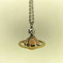 ヴィヴィアンウエストウッド Vivienne Westwood ネックレス マン プティット オリジナル オーブ NECKLACE レディース