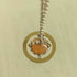 ヴィヴィアンウエストウッド Vivienne Westwood ネックレス マン プティット オリジナル オーブ NECKLACE レディース