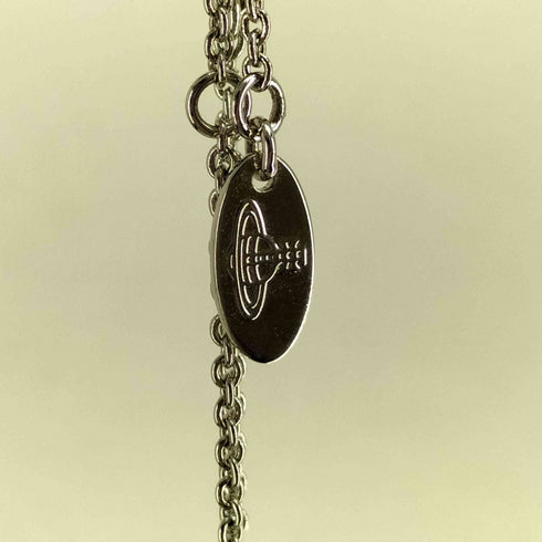 ヴィヴィアンウエストウッド Vivienne Westwood ネックレス マン プティット オリジナル オーブ NECKLACE レディース