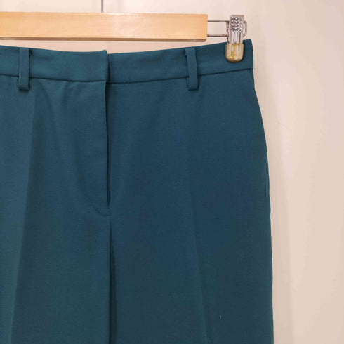 イエナ IENA ダブルクロスストレッチパンツ レディース JPN:38