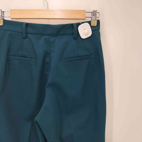 イエナ IENA ダブルクロスストレッチパンツ レディース JPN:38