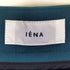 イエナ IENA ダブルクロスストレッチパンツ レディース JPN:38