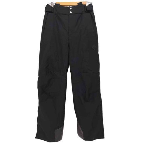 デサント descente スキーウェア スノーボード テック パンツ メンズ JPN:L