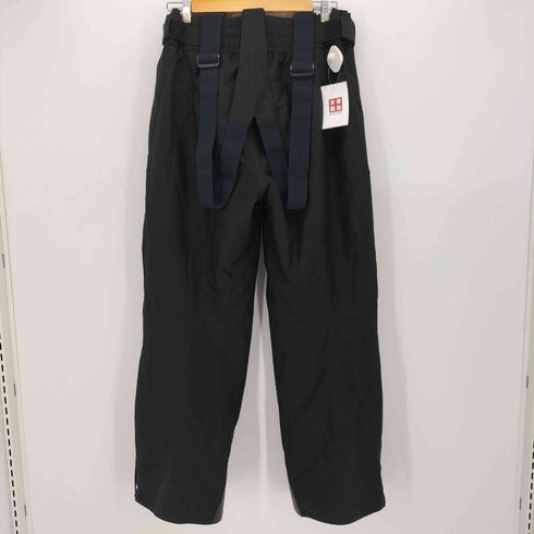 デサント descente スキーウェア スノーボード テック パンツ メンズ JPN:L