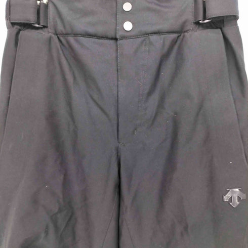 デサント descente スキーウェア スノーボード テック パンツ メンズ JPN:L