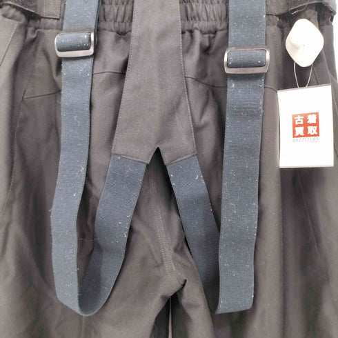デサント descente スキーウェア スノーボード テック パンツ メンズ JPN:L