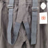 デサント descente スキーウェア スノーボード テック パンツ メンズ JPN:L