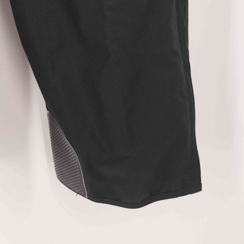 デサント descente スキーウェア スノーボード テック パンツ メンズ JPN:L