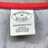 ブルックスブラザーズ BROOKS BROTHERS SLIM FIT ロゴ刺繍 ボーダー 長袖 ポロシャツ メンズ import:M