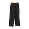 センスオブプレイス SENSE OF PLACE UR TECH DRYLUXE リネンライクワイドパンツ レディース M