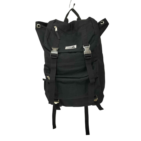 ヘルスニット Healthknit フラップバックパック メンズ