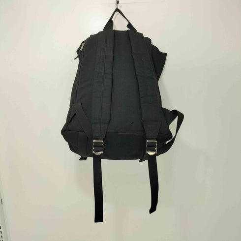 ヘルスニット Healthknit フラップバックパック メンズ