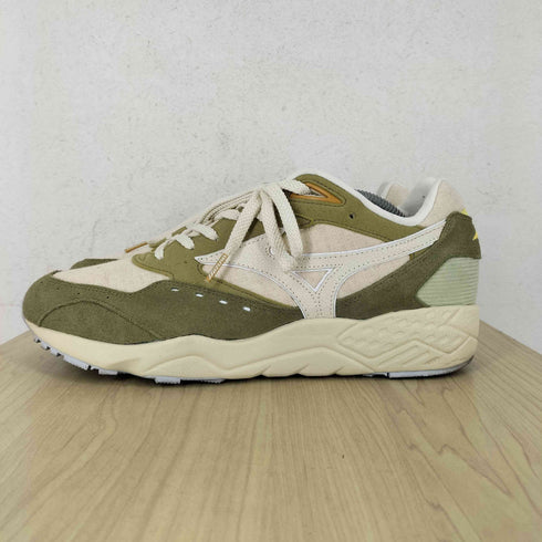 ミズノ MIZUNO CONTENDER メンズ JPN:28.5