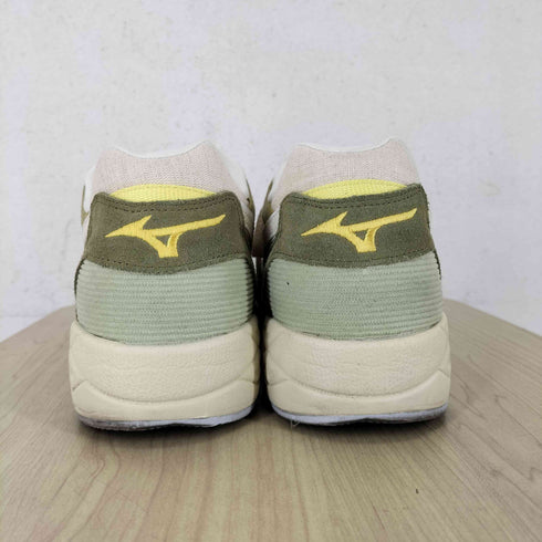 ミズノ MIZUNO CONTENDER メンズ JPN:28.5