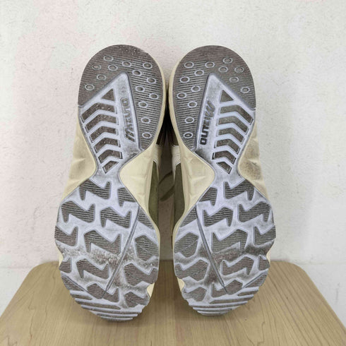 ミズノ MIZUNO CONTENDER メンズ JPN:28.5