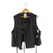 ウジョー Ujoh 20AW Big Pocket W Belted Vest メンズ JPN:3